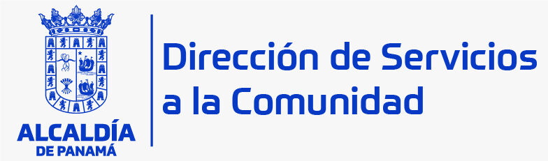 logo de la direccion de servicios a la comunidad